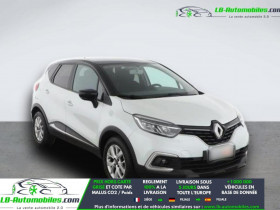 Renault Captur TCe 130 BVM  occasion � Beaupuy - photo n�2