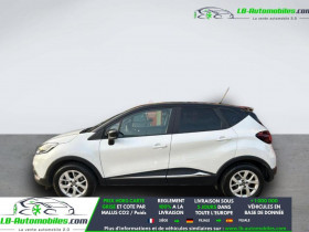 Renault Captur TCe 130 BVM  occasion � Beaupuy - photo n�4