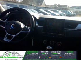 Renault Captur TCe 130 BVM  occasion � Beaupuy - photo n�3