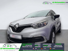Renault Captur TCe 130 BVM  occasion � Beaupuy - photo n�5