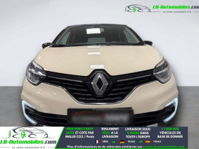 Renault Captur TCe 130 BVM  occasion � Beaupuy - photo n�5