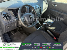 Renault Captur TCe 130 BVM  occasion � Beaupuy - photo n�7