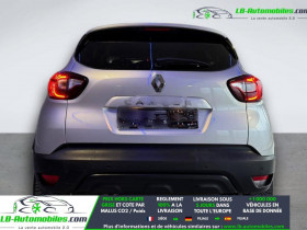 Renault Captur TCe 130 BVM  occasion � Beaupuy - photo n�7