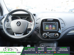 Renault Captur TCe 130 BVM  occasion � Beaupuy - photo n�3