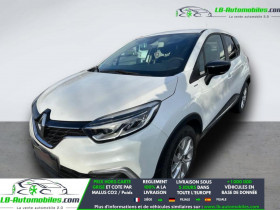 Renault Captur , garage LB AUTOMOBILES � Beaupuy