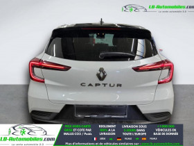 Renault Captur TCe 130 BVM  occasion � Beaupuy - photo n�6
