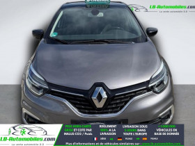Renault Captur TCe 130 BVM  occasion � Beaupuy - photo n�4