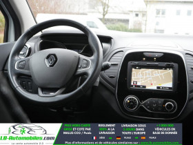 Renault Captur TCe 130 BVM  occasion � Beaupuy - photo n�3