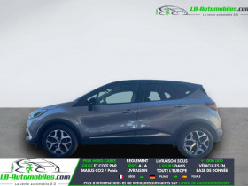 Renault Captur TCe 130 BVM  occasion � Beaupuy - photo n�4