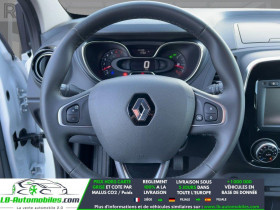 Renault Captur TCe 130 BVM  occasion � Beaupuy - photo n�7