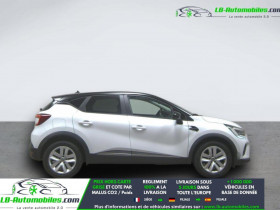 Renault Captur TCe 130 BVM  occasion � Beaupuy - photo n�5