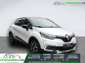 Renault Captur TCe 130 BVM  occasion � Beaupuy - photo n�2