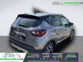 Renault Captur TCe 130 BVM  occasion � Beaupuy - photo n�3