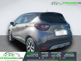 Renault Captur TCe 130 BVM  occasion � Beaupuy - photo n�3