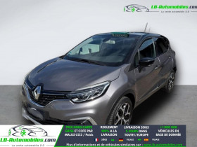 Renault Captur TCe 130 BVM  occasion � Beaupuy - photo n�2