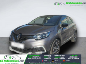 Renault Captur TCe 130 BVM  occasion � Beaupuy - photo n�2