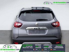 Renault Captur TCe 130 BVM  occasion � Beaupuy - photo n�6