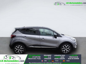 Renault Captur TCe 130 BVM  occasion � Beaupuy - photo n�5