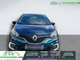 Renault Captur TCe 130 BVM  occasion � Beaupuy - photo n�4