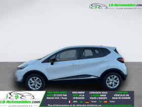Renault Captur TCe 130 BVM  occasion � Beaupuy - photo n�5
