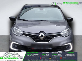 Renault Captur TCe 130 BVM  occasion � Beaupuy - photo n�4
