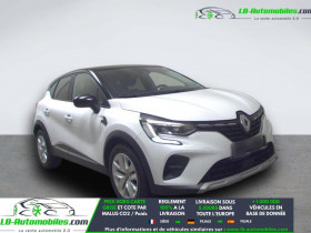Renault Captur TCe 130 BVM  occasion � Beaupuy - photo n�2