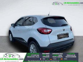 Renault Captur TCe 130 BVM  occasion � Beaupuy - photo n�4