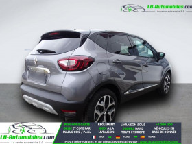 Renault Captur TCe 130 BVM  occasion � Beaupuy - photo n�3