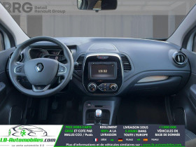 Renault Captur TCe 130 BVM  occasion � Beaupuy - photo n�3