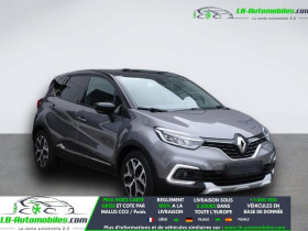 Renault Captur TCe 130 BVM  occasion � Beaupuy - photo n�2