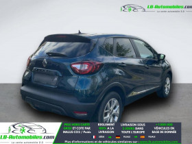 Renault Captur TCe 130 BVM  occasion � Beaupuy - photo n�2