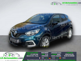 Renault Captur , garage LB AUTOMOBILES � Beaupuy