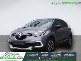 Renault Captur , garage LB AUTOMOBILES � Beaupuy