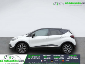 Renault Captur TCe 130 BVM  occasion � Beaupuy - photo n�6