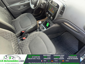 Renault Captur TCe 130 BVM  occasion � Beaupuy - photo n�7