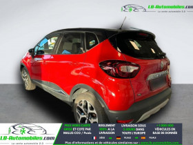 Renault Captur TCe 130 BVM  occasion � Beaupuy - photo n�2