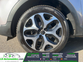 Renault Captur TCe 130 BVM  occasion � Beaupuy - photo n�7