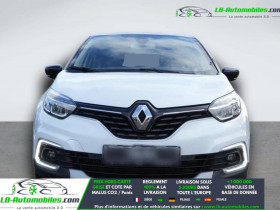 Renault Captur TCe 130 BVM  occasion � Beaupuy - photo n�5