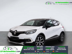 Renault Captur , garage LB AUTOMOBILES � Beaupuy