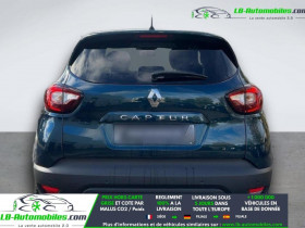 Renault Captur TCe 130 BVM  occasion � Beaupuy - photo n�6
