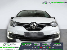 Renault Captur TCe 130 BVM  occasion � Beaupuy - photo n�5
