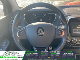 Renault Captur TCe 130 BVM  occasion � Beaupuy - photo n�6