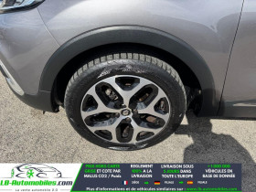 Renault Captur TCe 130 BVM  occasion � Beaupuy - photo n�5