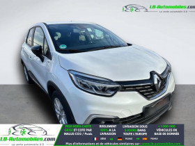 Renault Captur TCe 130 BVM  occasion � Beaupuy - photo n�2