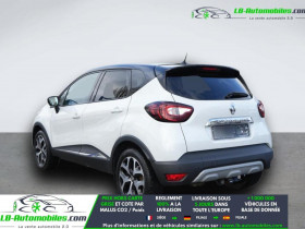 Renault Captur TCe 130 BVM  occasion � Beaupuy - photo n�4