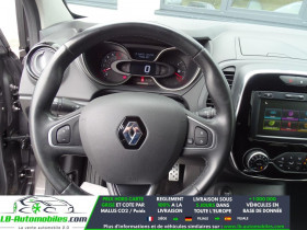 Renault Captur TCe 130 BVM  occasion � Beaupuy - photo n�8