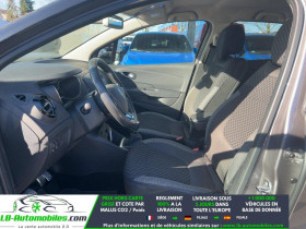 Renault Captur TCe 130 BVM  occasion � Beaupuy - photo n�5