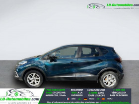 Renault Captur TCe 130 BVM  occasion � Beaupuy - photo n�5