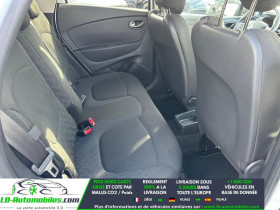 Renault Captur TCe 130 BVM  occasion � Beaupuy - photo n�8