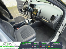 Renault Captur TCe 130 BVM  occasion � Beaupuy - photo n�10